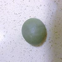 自制低油低卡版黑芝麻华夫饼