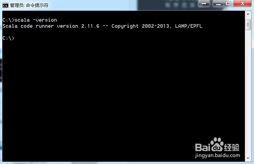 Scala Eclipse开发环境搭建