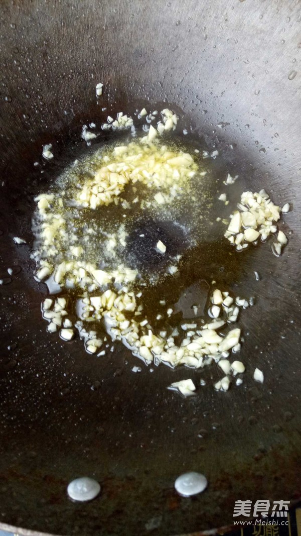 醋溜土豆丝的做法