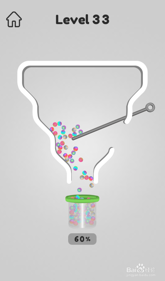 Smart Pins Ball Rescure的Level 33如何过关?