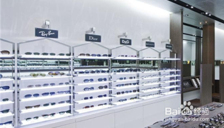 怎么加盟眼镜店