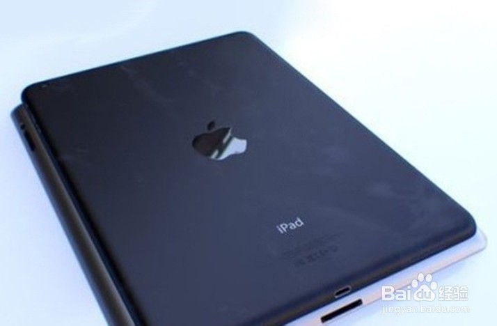 iPad5和iPad4的区别