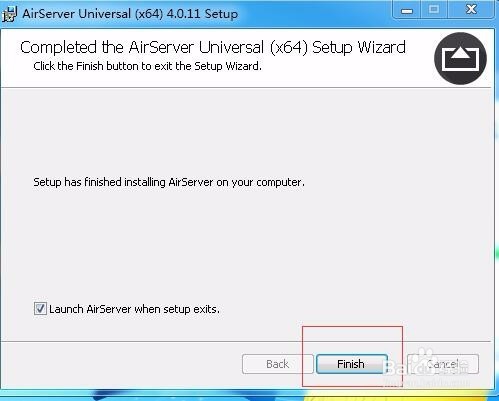 如何把苹果手机/ipad的画面同步到电脑