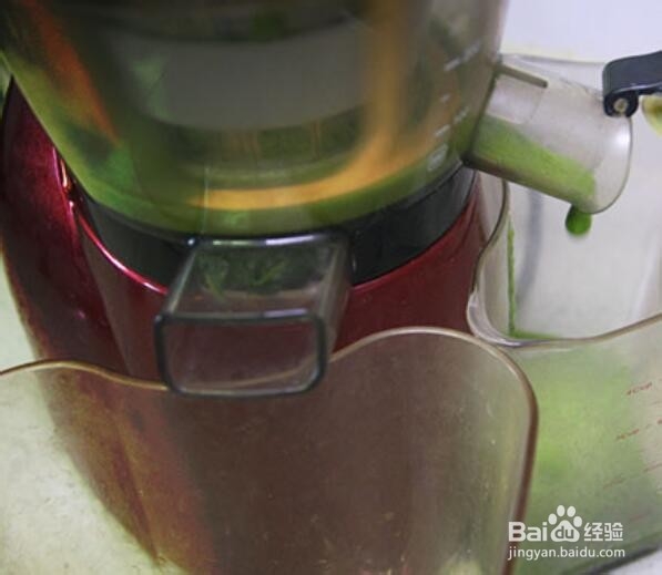 家庭版百财翡翠饺的做法步骤