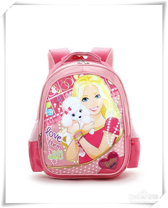 宝宝上幼儿园第一天必须准备的东西有哪些?