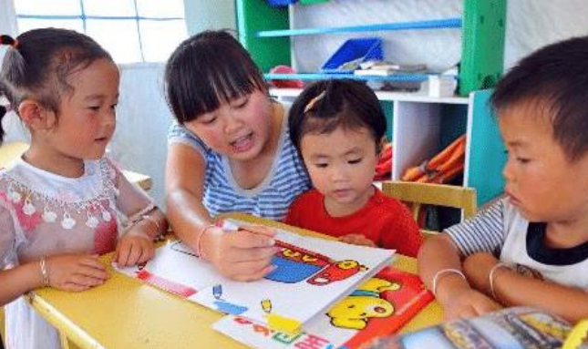 幼儿园小班经常生病还去不去