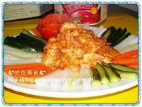 南乳玫瑰肉----18道除夕意头菜