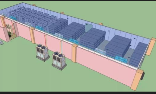 冷风库的建造成本