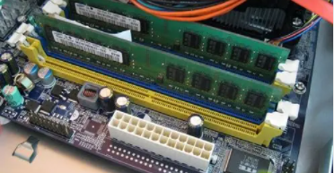 8G内存条够用吗