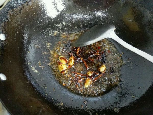 酱烧土豆鸡翅根