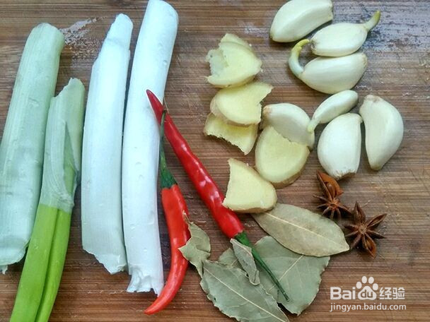 台式卤肉饭的做法