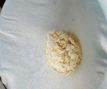 红薯粉是怎么做出来的