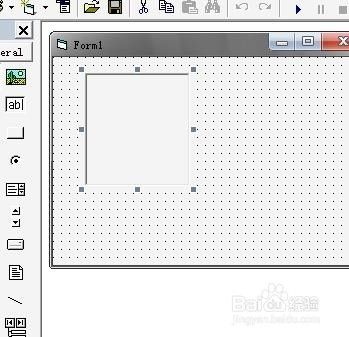 VB的图片框如何载入图像