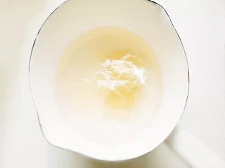 百香果果冻怎么做