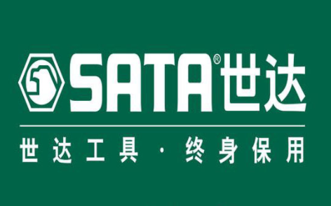 世达工具商标有几种