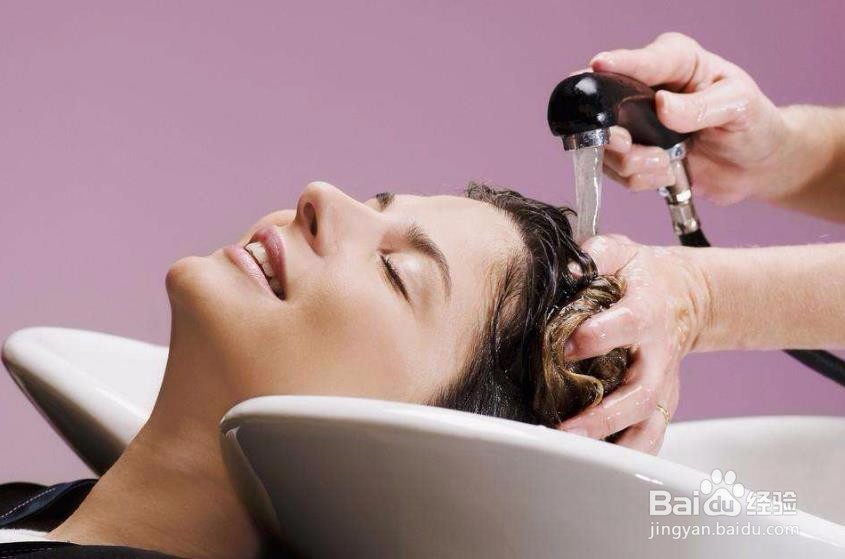 为什么有时候刚洗完头还是觉得洗不干净?