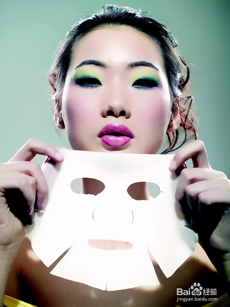 什么类型的美白面膜好用