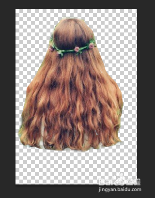 ps里面不同的抠图工具如何使用？