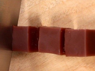 可可椰子糖怎么做