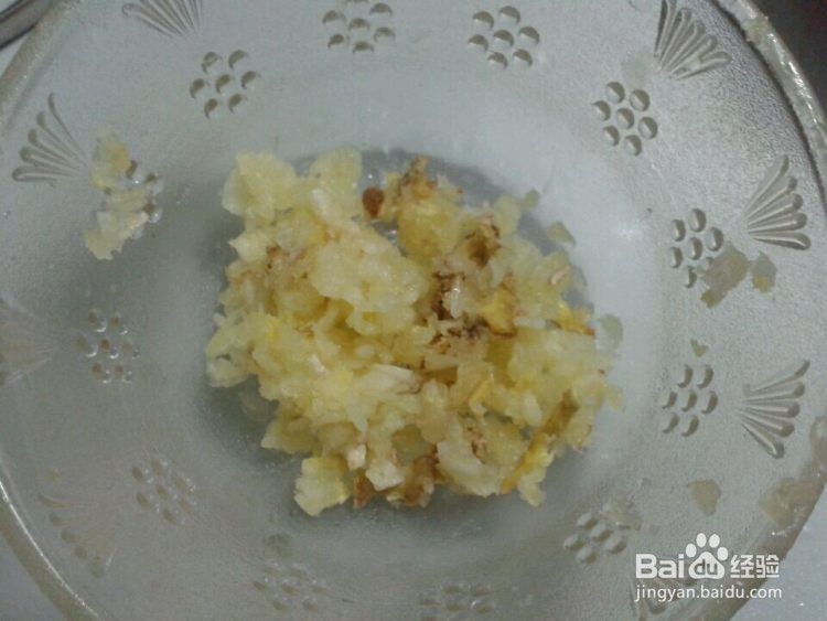 四川凉面简单做法