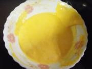 奶油戚风蛋糕的详细做法介绍