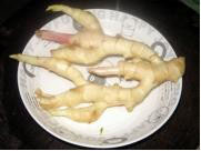 子姜焖鸭的做法