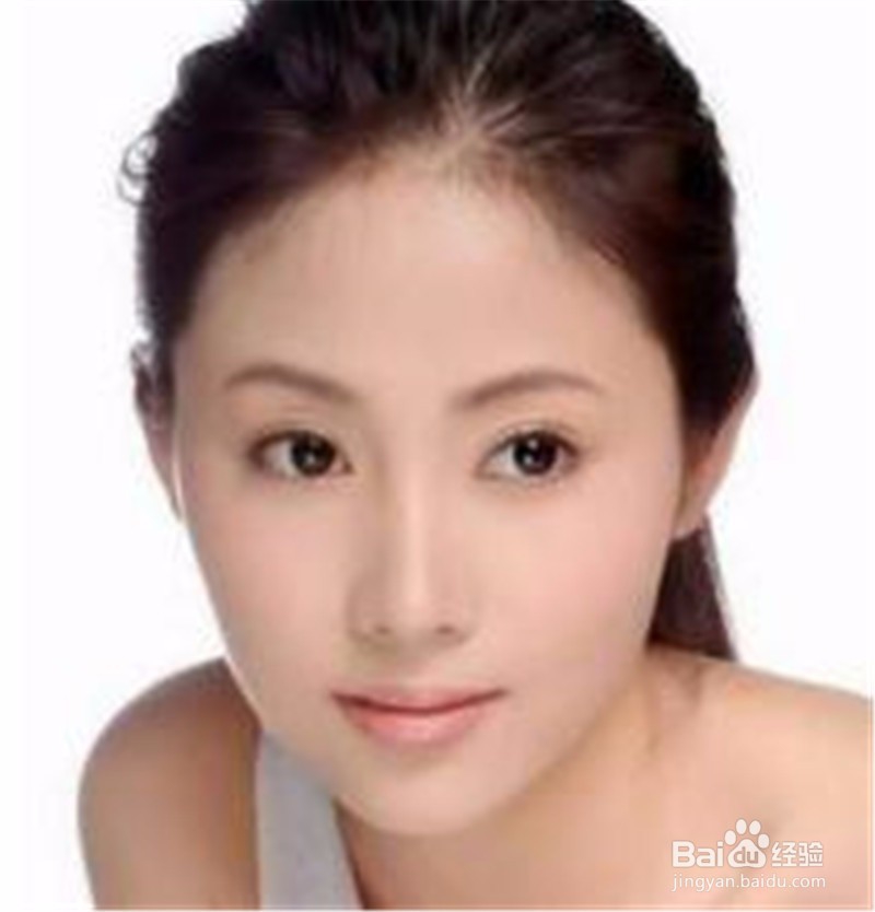 黄褐斑颜色发黄的妹纸祛斑要先补脾