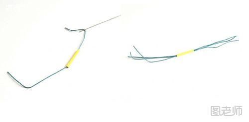 DIY简约时尚手链