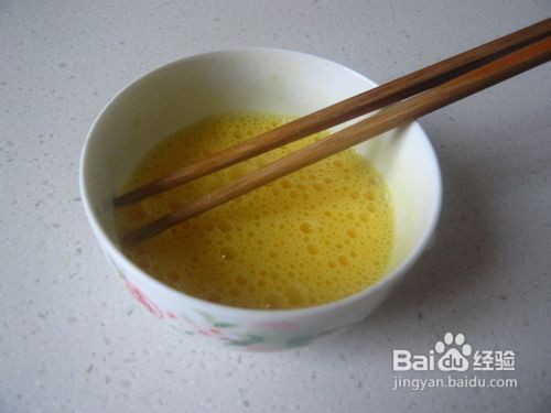 零失败的家常蛋炒饭的做法