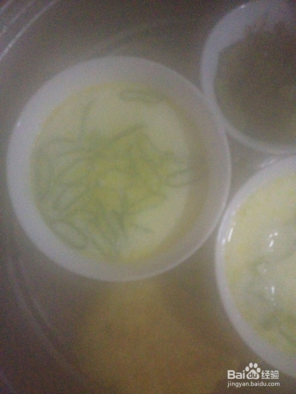 祖传的鸡蛋糕