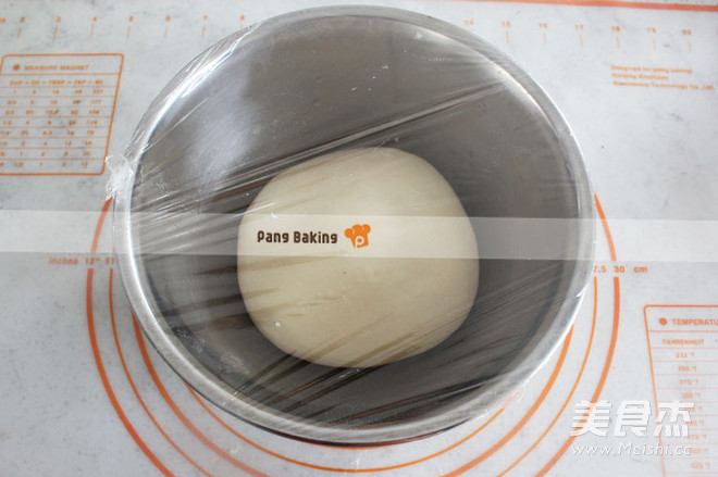 超好吃的芝士南瓜卷 | 早餐、下午茶皆可