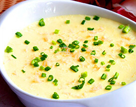 小儿腹泻饮食调理