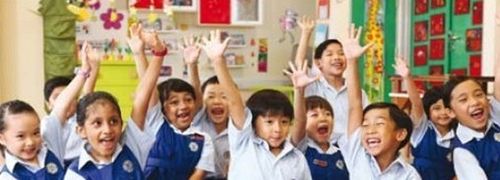 新加坡母子陪读政策与申请所需材料