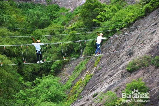 端午节湖南周边哪里有好玩的地方?