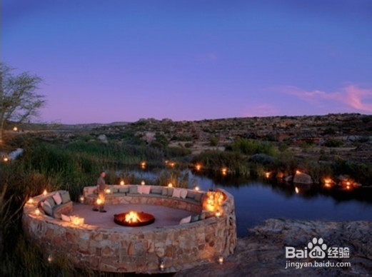 逃离喧嚣的绿色生活 纵享全球生态旅馆