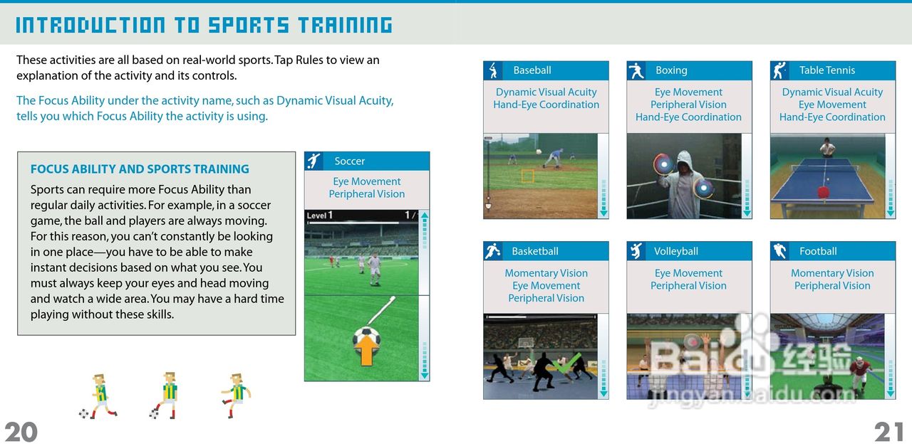 任天堂FlashFocu型游戏机说明书:[2]