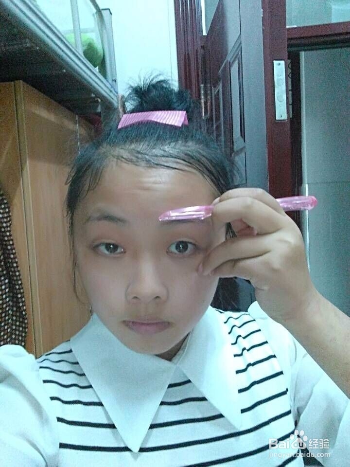 初学化妆你应该怎么做?