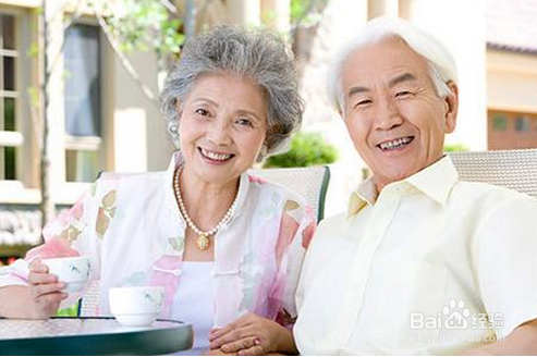 与老年人一起和谐生活的几点注意事项