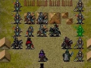 三国志姜维传完整攻略