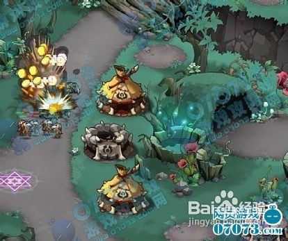 部落守卫战12-5攻略