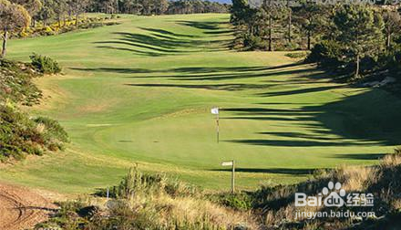葡萄牙高尔夫攻略