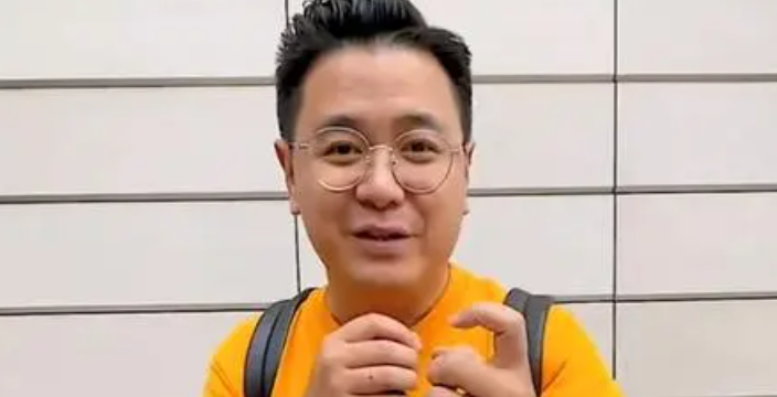 大logo真实身份是什么