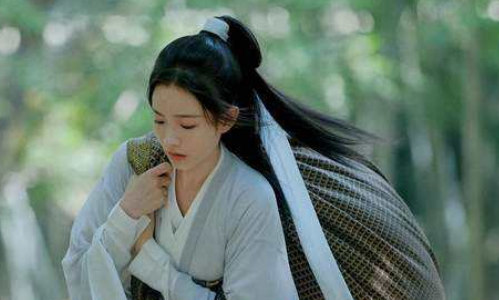 雪中悍刀行侍女名字