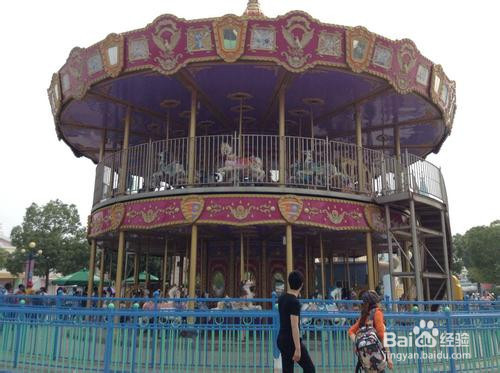 沈阳方特欢乐世界