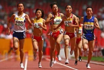 田径1500米如何训练最有效
