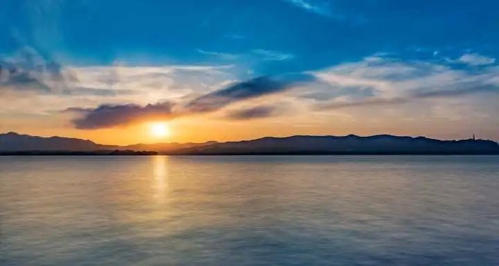 16mm用来拍风景为什么要做到1.4