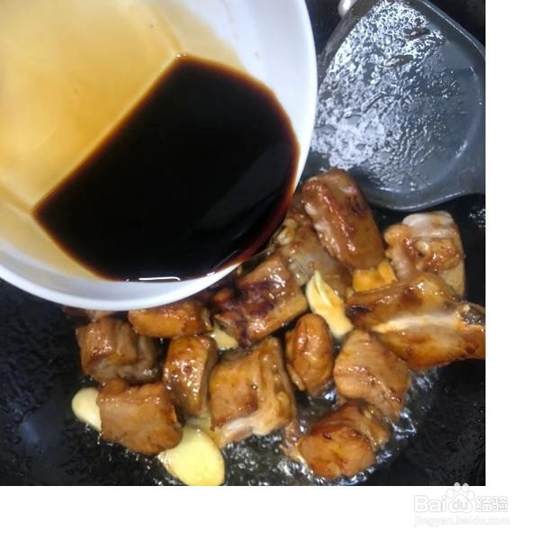 糖醋排骨怎么做?