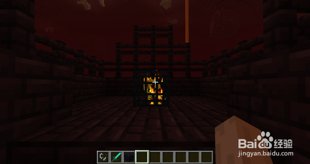 我的世界烈焰粉怎么获得？怎么合成？