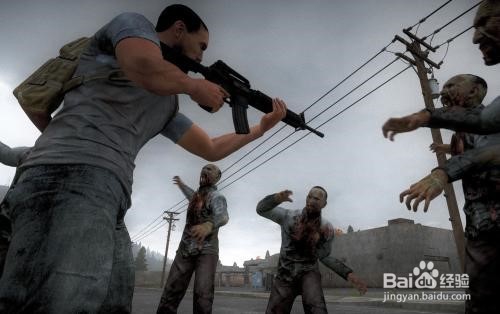 绝地求生常用词以及术语解释