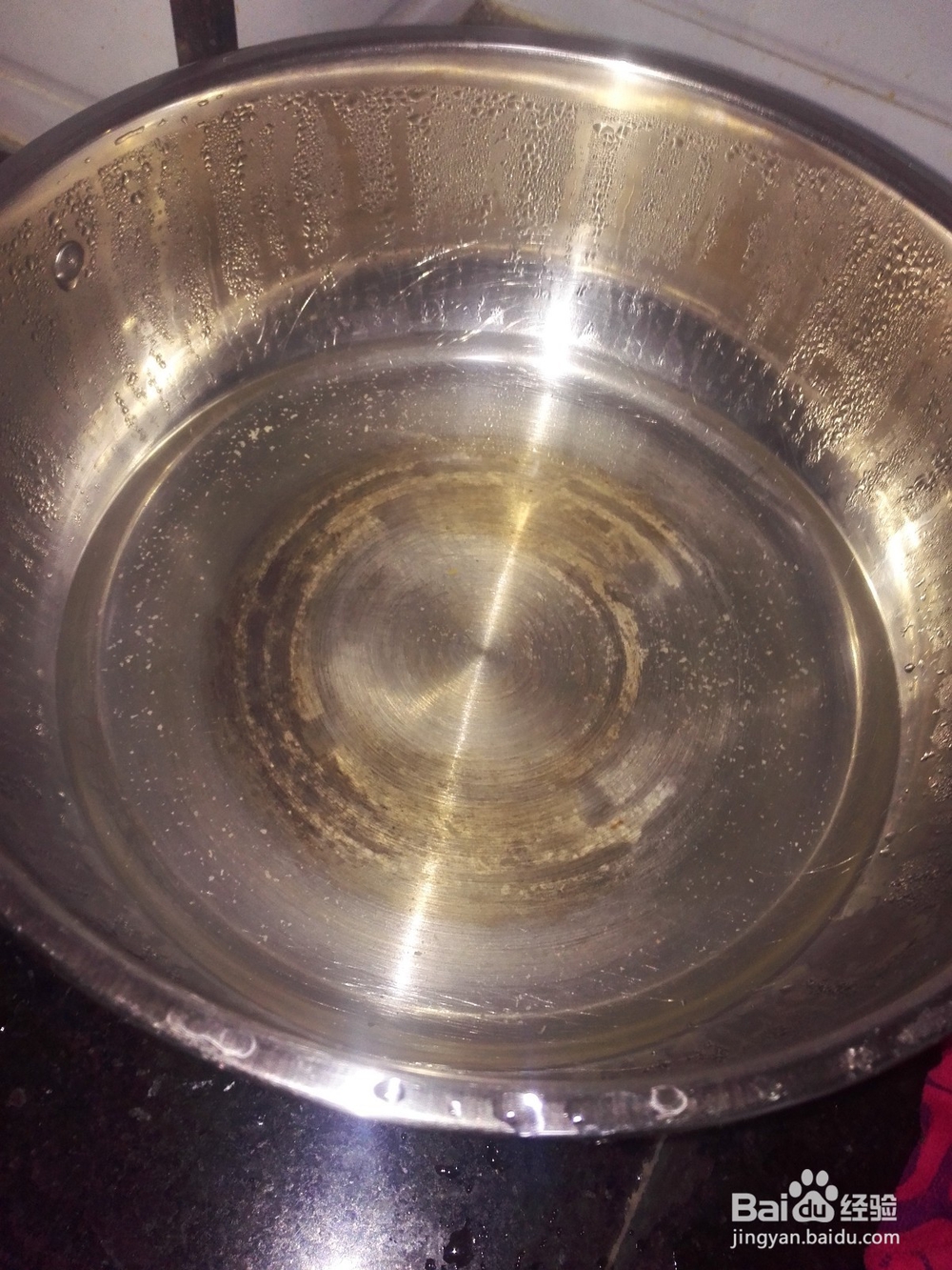 如何做醋溜白菜素夹馍